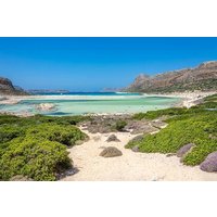 Gramvousa Islands Boat Cruise
