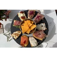 Tour between Taste and History at the Accademia del Cicchetto