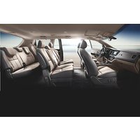 Chauffeur Service For Dubai & Abu Dhabi