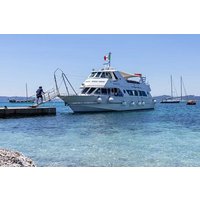 From Santa Teresa Motorboat Tour to La Maddalena Archipelago