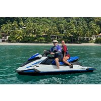 Jaco Jet Ski Tour