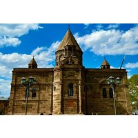UNESCO Sites of Armenia