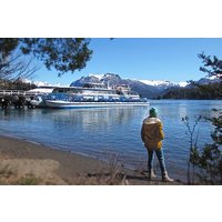 5-Day Private Luxury Trip in Bariloche