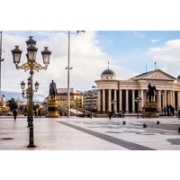 Private Tour of Albania, North Macedonia and Kosovo – The Land & the People