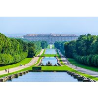 Direct transfer from Naples to Caserta with private local driver