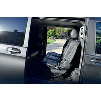 Private Transfer Between Paris and Disneyland
