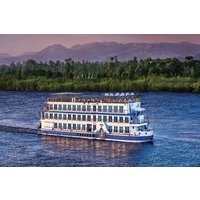 5-Day Cruise from Luxor to Aswan, free Visit Abu Simbel