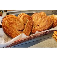 French Butter and Pastries Tasting