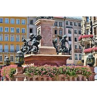 Munich Private Walking Tour With A Local Guide