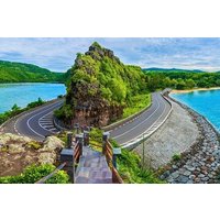 Explore Mauritius South: 7-Coloured Earth, Curious Corner + Lunch