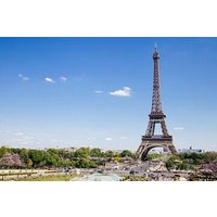 Paris Shore Excursion from Le Havre | Private Day Trip