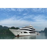 Scarlet Pearl Cruise - Wonder On Lan Ha Bay 2D1N