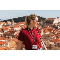 Dubrovnik Essentials: PRIVATE Journey Through Time In 1 Hour