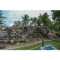Cancun City Private Half-Day Guided Tour