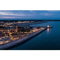 Private Transport from Treviso Airport; M Polo Venezia to Caorle
