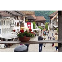 Gruyères Castle Cheese and Chocolate Luxury Private Tour