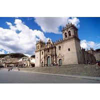 9-Day Southern Classic Route Arequipa Puno Cusco and Machu Picchu
