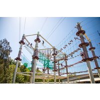 Sunshine Coast High Ropes Course