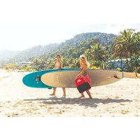 Adventure Moreton Island Scuba Dive Tour