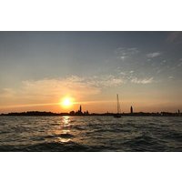 Venice Highlights Guided Night Tour