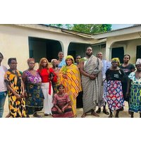 Malabu's Reconnecting back to Roots Tour