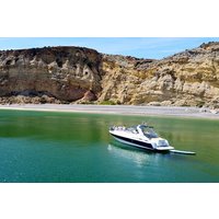 Evening charter 2hr Ponta da Piedade with Drinks& tapas