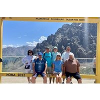 Almaty City Tour Culture and History in One Journey