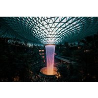 Singapore Private Transfer Arrival or Departure Airport or Cruise