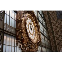 Paris Private Seine Walk, LoveLocks Bridge, Musée d'Orsay Tickets