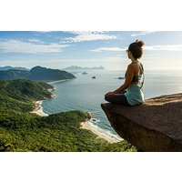 Pedra do Telegrafo Hike With Roundtrip Transfer