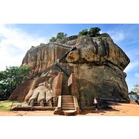 Sri Lanka Full Circle 4-Day Private Tour