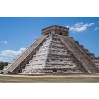 Chichen-Itzá Premium Cenote Ik Kil plus Cenote Hubiku and Valladolid