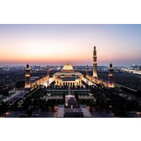 Private 2-Day Tour: Muscat, Nizwa & Manah