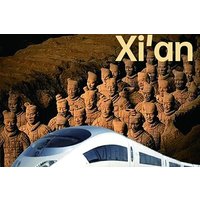 Beijing to Xi'an Terracotta Warriors Day Trip with Bullet Train