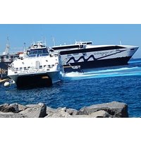Athinios Port Transfer to Anywhere in Santorini