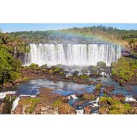 Iguazu Falls 2-Day Private Tour Package