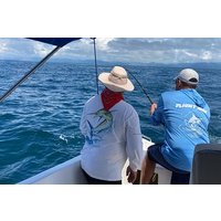 Full Day Sport Fishing Tour