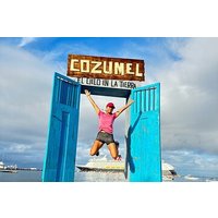 Cozumel Highlights Visit Benito Juarez Park