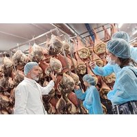 Food Valley Complete Tour Parmesan Vinegar and Prosciutto