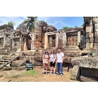 Phnom Penh Private Guided Tour Killing Field and Tuol Sleng