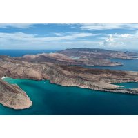 Sea Lions & Mega-Paddleboard Tour in Espiritu Santo