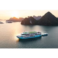 Ha Long – Lan Ha Bay Premium 5-Star Cruise 2D1N From Hanoi