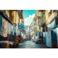 Naples:Explore at Your Own Pace (No Guide – Self-Guided App Tour)