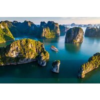 Vietnam Private Tour Explore Ethnic Culture and Nature in 15 Days