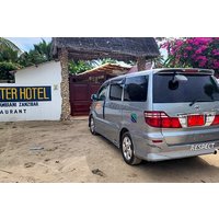 Zanzibar Airport and Ferry Transfers Paje Jambiani and Michamvi
