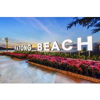 Phuket Premium Factory and Patong Beach