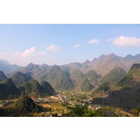 Hanoi: 4-Day Walking Dao Village and Motorbike Loop Tour