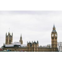 London's Most Exclusive Private Tour of Westminster and more