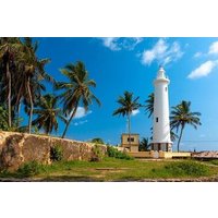 From Colombo Enchanting Southern Sri Lanka Tour