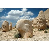 3 Days Private Tour to Göbekli Tepe, Mount Nemrut, and Adıyaman